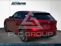 2026 Mazda CX