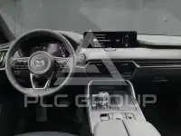 2026 Mazda CX