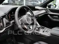 2026 Mazda CX