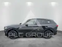 2026 Mazda CX