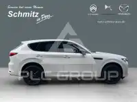 2026 Mazda CX