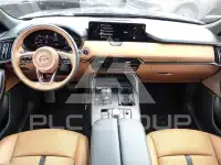 2026 Mazda CX