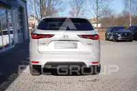 2026 Mazda CX