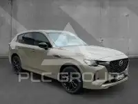 2026 Mazda CX