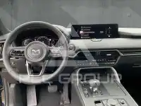 2026 Mazda CX