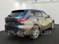 2026 Mazda CX