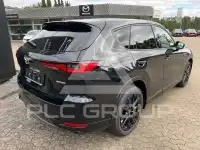 2026 Mazda CX