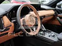 2026 Mazda CX