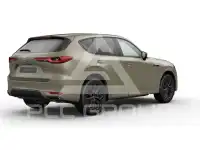 2026 Mazda CX