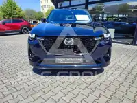 2026 Mazda CX