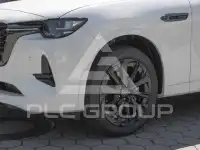 2026 Mazda CX