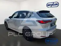 2026 Mazda CX