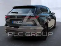2026 Mazda CX
