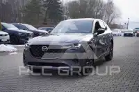 2026 Mazda CX
