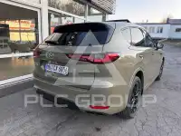 2026 Mazda CX