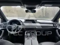2026 Mazda CX