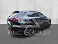 2026 Mazda CX