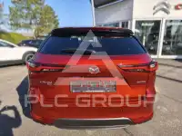 2026 Mazda CX