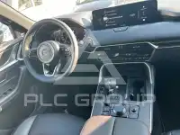 2026 Mazda CX