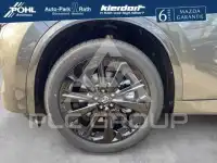2026 Mazda CX