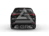 2026 Mazda CX
