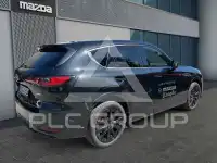 2026 Mazda CX