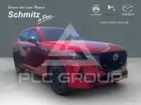 2026 Mazda CX