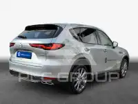 2026 Mazda CX