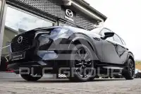 2026 Mazda CX