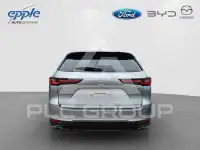 2026 Mazda CX