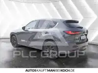 2026 Mazda CX