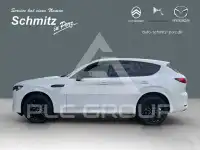 2026 Mazda CX
