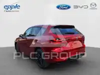 2026 Mazda CX