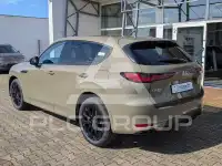 2026 Mazda CX
