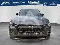 2026 Mazda CX