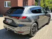 2026 Mazda CX