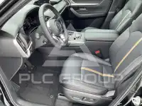 2026 Mazda CX