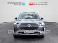 2026 Mazda CX