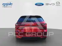 2026 Mazda CX