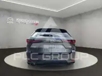 2026 Mazda CX