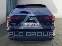 2026 Mazda CX