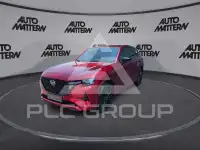 2026 Mazda CX