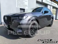 2026 Mazda CX
