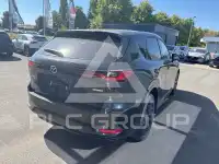 2026 Mazda CX