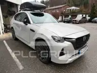 2026 Mazda CX