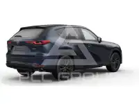 2026 Mazda CX