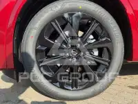 2026 Mazda CX
