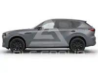 2026 Mazda CX