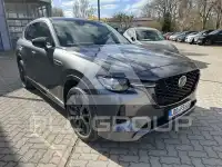 2026 Mazda CX