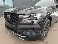 2026 Mazda CX